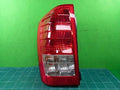 Conjunto de faro/calavera trasero izquierdo para Kia Carnival 2008, pieza original OEM 92401 4J000