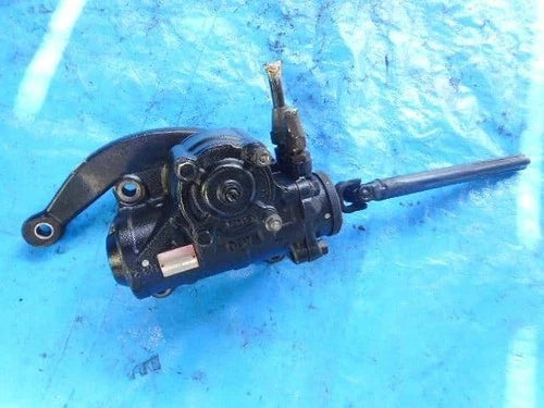 Rack and pinion assembly compatible with power steering front ISUZU 1440009253 [PA64723830]