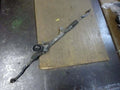 Rack and pinion assembly compatible with power steering NISSAN Tiida 48001ED000 [PA83435083]