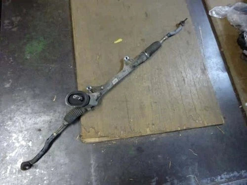 Rack and pinion assembly compatible with power steering NISSAN Tiida 48001ED000 [PA83435083]