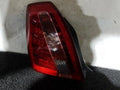 Left rear combination tail light assembly compatible with Kia Amanti 2009, OEM 92401, 3F500