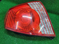 Conjunto de faro/calavera trasero derecho combinado OEM 92402 2D500 para Hyundai Elantra 2004