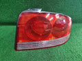 Right rear tail light assembly compatible with Hyundai EF 2004, genuine OEM replacement part 92402 3D000