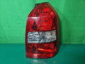 Rear combination tail light (Tail Light) compatible with Hyundai Tucson 2009, genuine OEM replacement part 92402 2E100