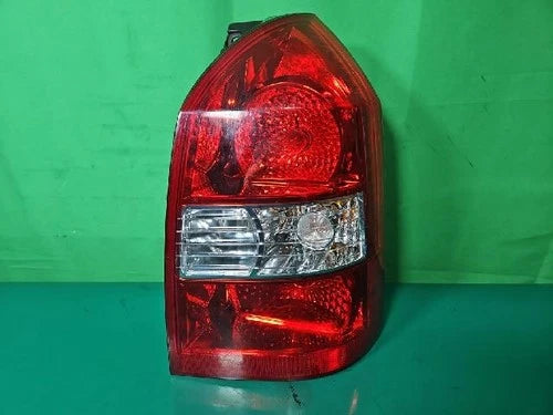 Rear combination tail light (Tail Light) compatible with Hyundai Tucson 2009, genuine OEM replacement part 92402 2E100