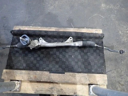 Rack and pinion assembly compatible with power steering for NISSAN Bluebird Sylphy [PA119243349]