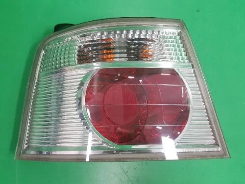 Kia X-TREK 2004 Combination Tail Light (left) genuine OEM 0K2FB 51160