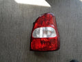 Right rear tail light assembly compatible with Kia Carnival 2000, genuine OEM replacement part 0K552 51150A