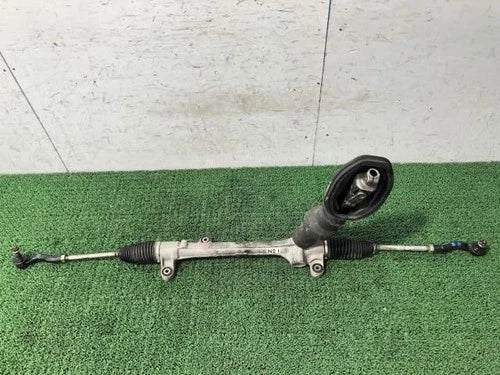 Rack and pinion assembly compatible with power steering TOYOTA Esquire 4551028210 [PA112035064]