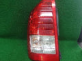 Conjunto de faro/calavera trasero izquierdo para Kia Carnival 2009, pieza original OEM 92401 4J000
