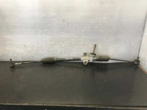 Rack and pinion assembly compatible with power steering for minicab MITSUBISHI [PA119446674]