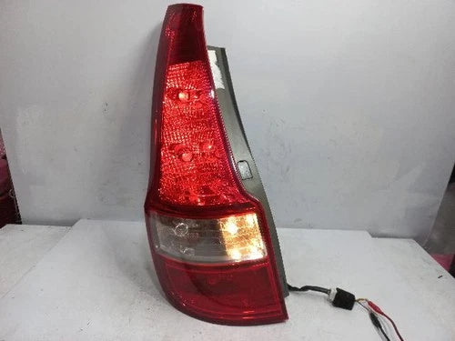Left rear tail light assembly compatible with Hyundai i30 2009, genuine OEM replacement part 924012L100