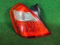 Renault Korea SM7 2009 Combination Tail Light (left side/driver side) OEM 5380152700