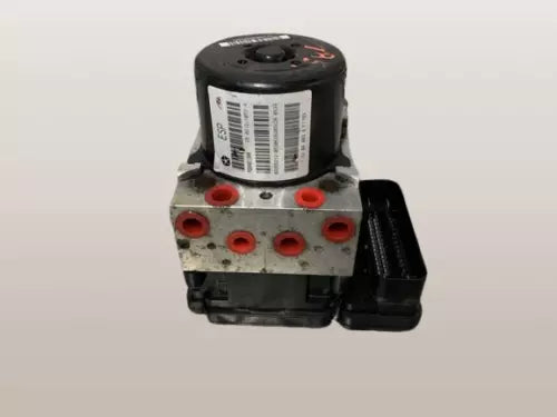 Bomba/Módulo ABS OEM usada para 09-10 Jeep Grand Cherokee 09 Jeep Commander