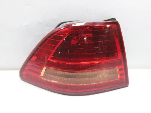Conjunto de faro/calavera trasero izquierdo combinado para Kia 2008, pieza original OEM 92401 2G007