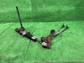 Rack and pinion assembly compatible with power steering DAIHATSU Hijet 4550287519 [PA125965624]