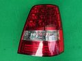 Right rear combination tail light assembly OEM 92402 3E500 compatible with Kia Sorento 2009
