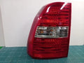 Conjunto de faro/calavera trasero izquierdo para Kia Sportage 2005, pieza original OEM 92401 1F001