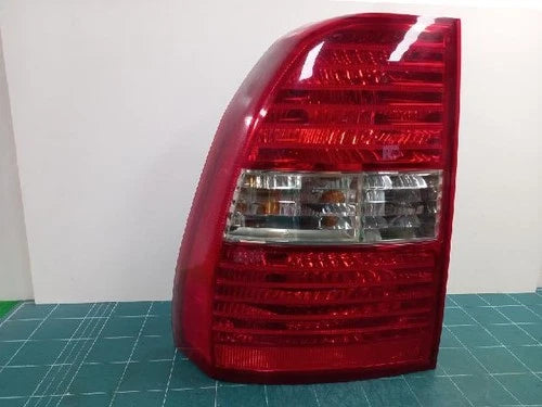 Conjunto de faro/calavera trasero izquierdo para Kia Sportage 2005, pieza original OEM 92401 1F001