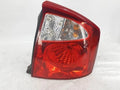 Conjunto de faro/calavera trasero derecho combinado para Kia 2005, pieza original OEM 92402 2F000