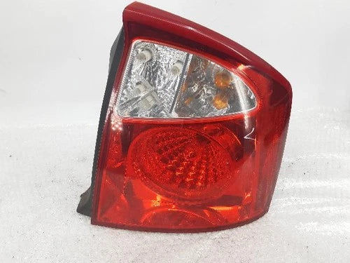 Conjunto de faro/calavera trasero derecho combinado para Kia 2005, pieza original OEM 92402 2F000