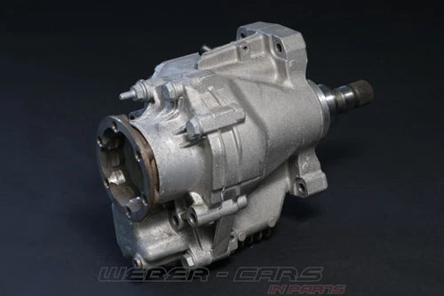 Used OEM Part - 0CN409053AF Angle GEAR Axle Drive OEM Audi TT 8S 2.0TFSI QUATTRO Only 3,832Km