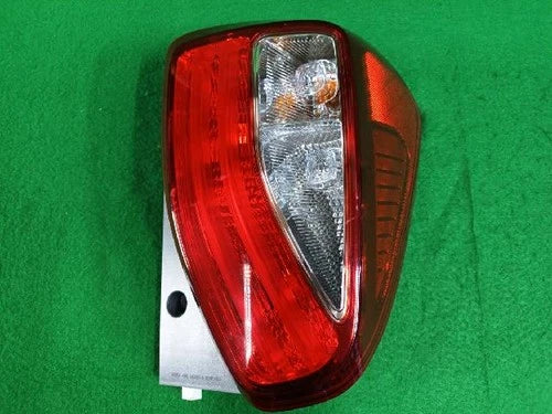 Conjunto de faro/calavera trasero derecho combinado OEM 92402 A3000 para Kia Ray 2016