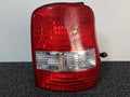 Used OEM Part - Combination Tail Light Assembly compatible with Kia Carnival 2001, OEM 0K53A 51150