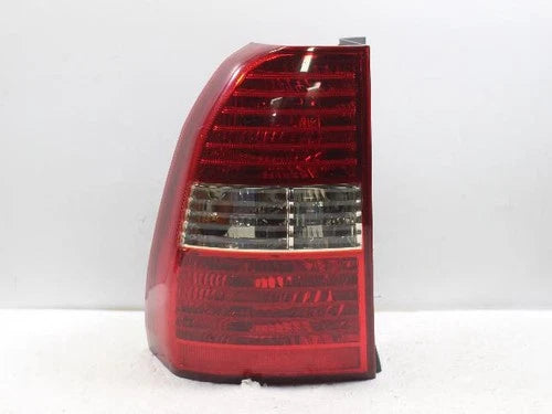 Left rear combination tail light compatible with Kia Sportage 2005, genuine OEM replacement part 924011F0