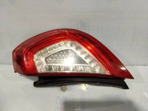Right rear tail light assembly compatible with Lincoln MKS 3.7 2015, genuine OEM replacement part DA5Z13404D