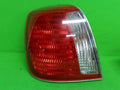 Rear tail light genuine Hyundai Azera 2004, part number 92401 39720
