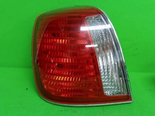 Rear tail light genuine Hyundai Azera 2004, part number 92401 39720