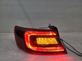 Renault Korea 2016 Combination Tail Light (left side/driver side) OEM 265559888R