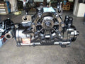Automotive Replacement Part - ISUZU ISUZU TALGESIZE CAR power steering rack and pinion [PA57414615]