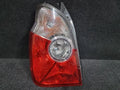 Conjunto de faro/calavera trasero izquierdo combinado para Hyundai 2004, pieza original OEM 92401 H1110