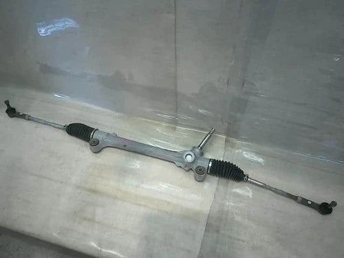Rack and pinion assembly compatible with power steering TOYOTA Isis 4551012751 [PA117060287]