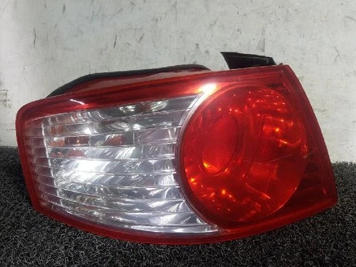 Kia GH350 2003 assembly left rear tail light OEM 92401 3F070