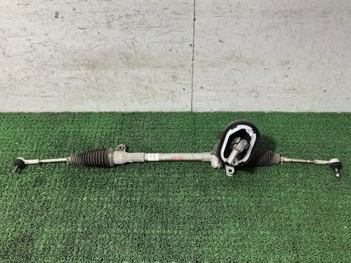 Rack and pinion assembly compatible with power steering for DAIHATSU Mira e-s [PA123578677]