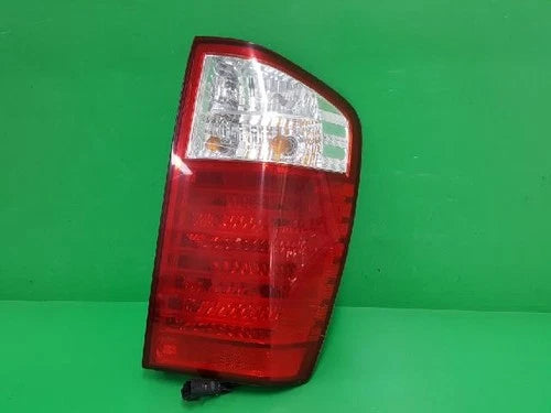 Conjunto de faro/calavera trasero derecho combinado para Kia Carnival 2006, pieza original OEM 92402 4D000