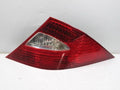 Right rear tail light assembly compatible with Mercedes Benz CLS350 2006, genuine OEM replacement part A2198200264