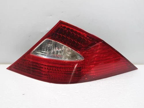 Right rear tail light assembly compatible with Mercedes Benz CLS350 2006, genuine OEM replacement part A2198200264