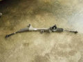 Rack and pinion assembly compatible with power steering HONDA N BOX 53040TY0003 [PA66745651]