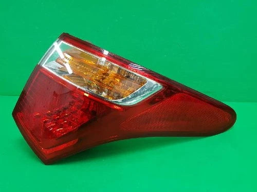 Rear combination tail light assembly Hyundai Veracruz 2007 (outer right) OEM 92402 3J000