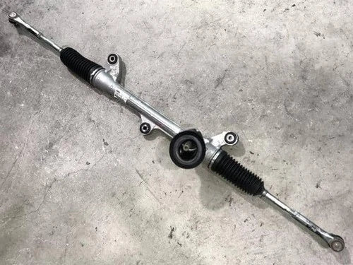 Rack and pinion assembly compatible with power steering HONDA N-Van 53400TXA003 [PA111059645]