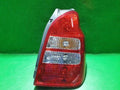 Right rear combination tail light assembly Hyundai Terracan 2006 OEM 92402 H1510