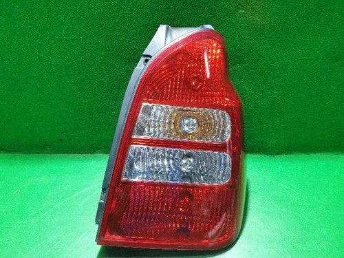 Right rear combination tail light assembly Hyundai Terracan 2006 OEM 92402 H1510