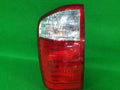 Conjunto de faro/calavera trasero izquierdo para Kia Carnival 2006, pieza original OEM 92401 4D000
