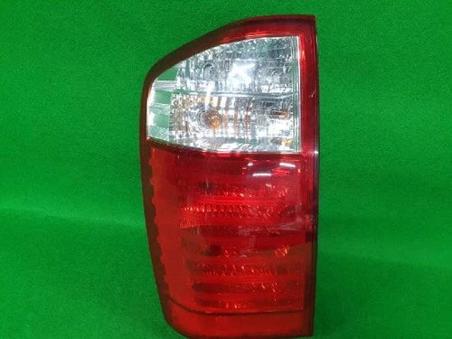 Conjunto de faro/calavera trasero izquierdo para Kia Carnival 2006, pieza original OEM 92401 4D000