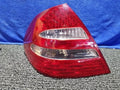 Used OEM Part - Rear tail light left compatible with Mercedes Benz E350 4MATIC 2005, genuine part A2118200564