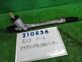 Rack and pinion assembly compatible with power steering NISSAN Note 2016 480013VA0A [PA66189500]